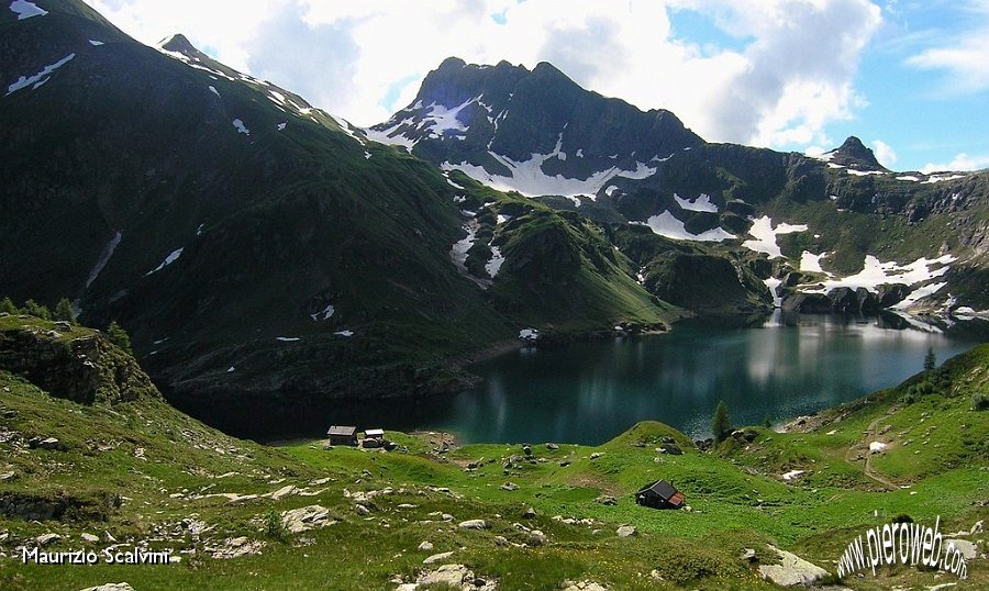 14 Dal colletto per il Laghetto della Paura.JPG